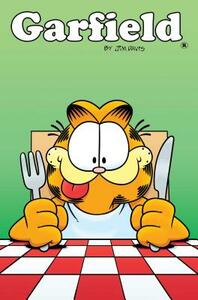 Garfield Vol. 8, Volume 8 by Mark Evanier, Scott Nickel