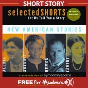 Good Living: A Free Story from Selected Shorts: New American Stories by Boyd Gaines, Aleksandar Hemon