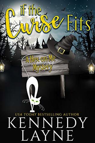 If the Curse Fits by Kennedy Layne