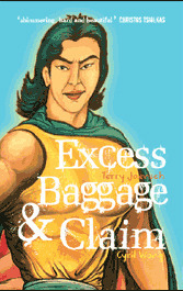Excess Baggage And Claim by Terry Jaensch, Cyril Wong