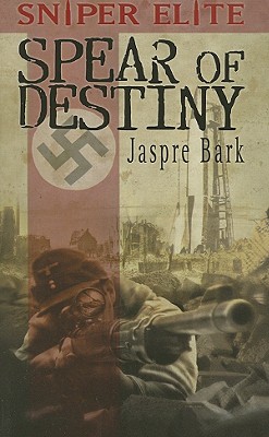 Sniper Elite: Spear of Destiny by Jaspre Bark