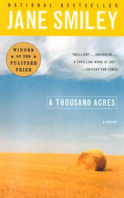 A Thousand Acres by Jane Smiley