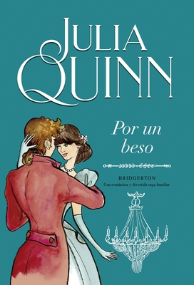 Por Un Beso by Julia Quinn