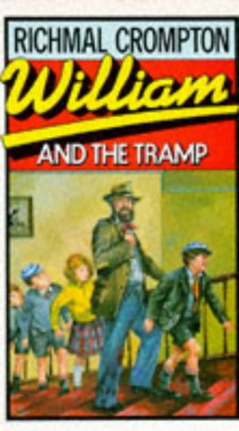 William and the Tramp by Richmal Crompton, Thomas Henry