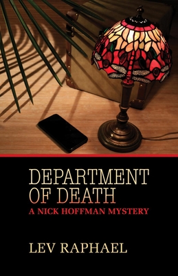 Department of Death: A Nick Hoffman Mystery by Lev Raphael