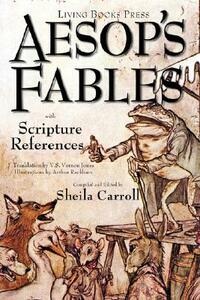 Living Books Press Aesop's Fables by 
