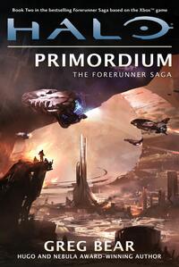 Halo: Primordium by Greg Bear