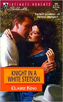 Knight In A White Stetson by Claire King