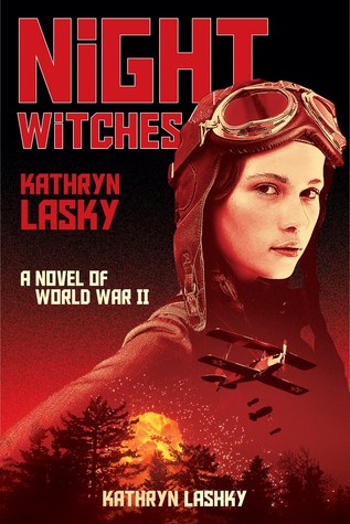 Night Witches by Kathryn Lasky