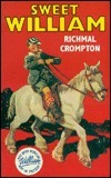 Sweet William by Richmal Crompton, Thomas Henry