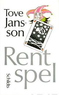 Rent spel by Tove Jansson
