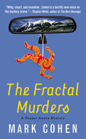 The Fractal Murders by Mark Cohen
