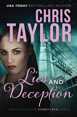 Lies and Deception by Chris Taylor