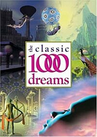 The Classic 1000 Dreams by Foulsham Books