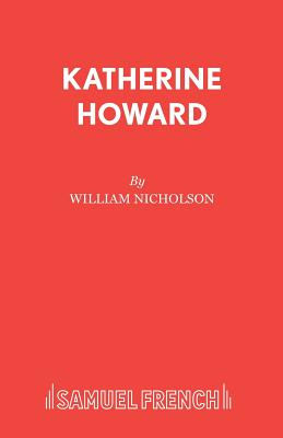 Katherine Howard by William Nicholson