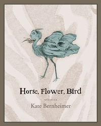 Horse, Flower, Bird by Kate Bernheimer, Rikki Ducornet