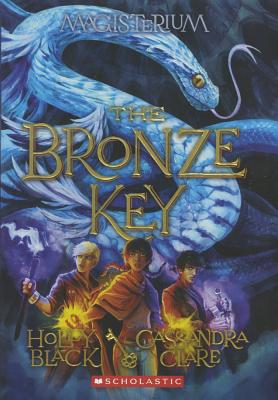 The Bronze Key by Holly Black, Cassandra Clare