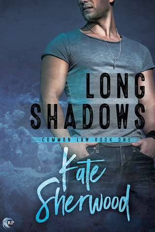 Long Shadows by Kate Sherwood