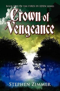 Crown of Vengeance by Stephen Zimmer
