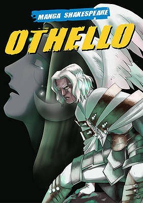 Manga Shakespeare: Othello by Ryuta Osada, William Shakespeare, Richard Appignanesi