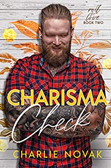Charisma Check by Charlie Novak