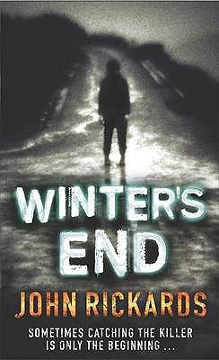 Winter's End by John Rickards