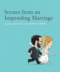 Scenes from an Impending Marriage by Adrian Tomine