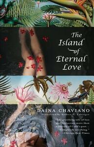 The Island of Eternal Love by Daína Chaviano