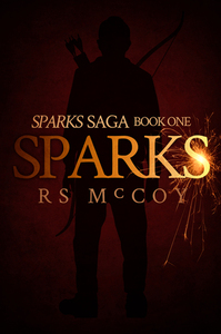 Sparks by R.S. McCoy