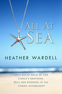 All At Sea by Heather Wardell