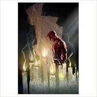 Daredevil, Vol. 3 by Brian Michael Bendis, Jeff Youngquist, David W. Mack