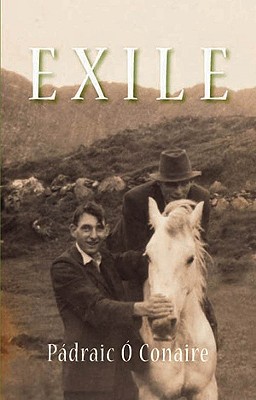 Exile by Pádraic Ó Conaire