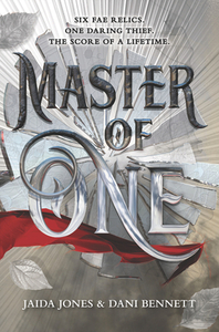 Master of One by Dani Bennett, Jaida Jones