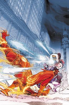 The Flash Vol. 3: Rogues Reloaded (Rebirth) by Joshua Williamson