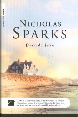 Querido John by Nicholas Sparks
