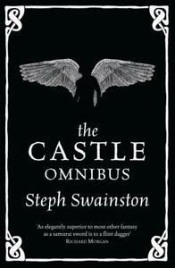The Castle Omnibus by Steph Swainston