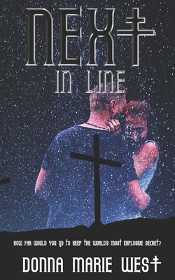 Next In Line by Donna Marie West