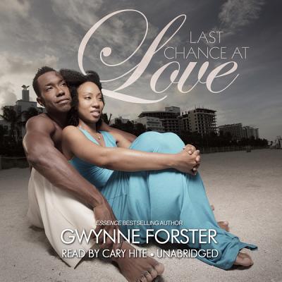 Last Chance at Love by Gwynne Forster