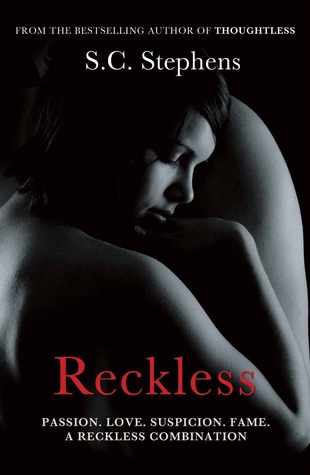 Reckless by S.C. Stephens