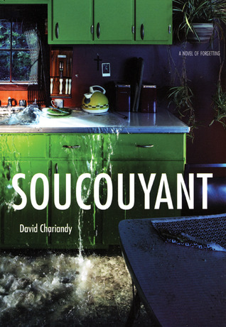 Soucouyant by David Chariandy