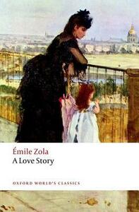 A Love Story by Émile Zola