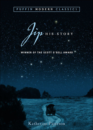Jip: His Story by Katherine Paterson