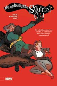 The Unbeatable Squirrel Girl, Volume 2 by 