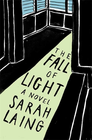 The Fall of Light by Sarah Laing