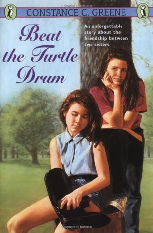 Beat the Turtle Drum by Donna Diamond, Constance C. Greene