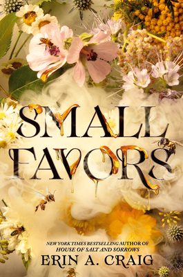 small favors cover
