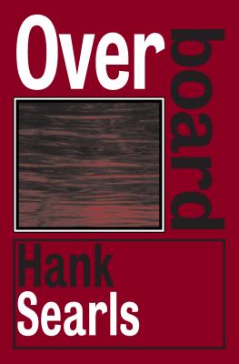 Overboard by Hank Searls