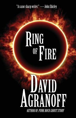 Ring of Fire by David Agranoff
