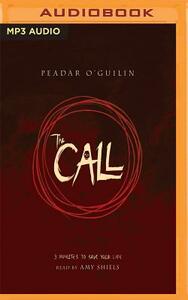 The Call by Peadar O'Guilin