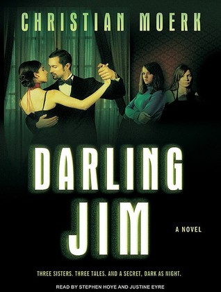 Darling Jim: A Novel by Christian Mørk, Stephen Hoye, Justine Eyre